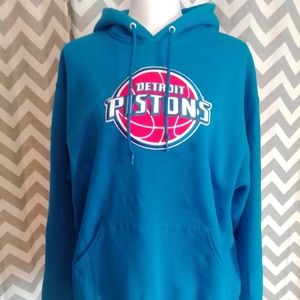 Pistons Hoodie!